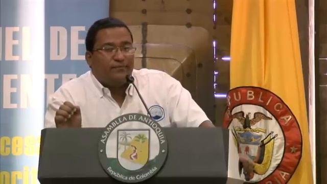 Acueducto Arza - Afectaciones a las fuentes hídricas -Túnel de Oriente смотреть онлайн