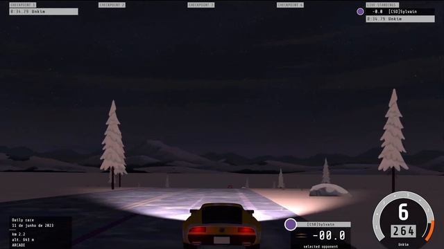 Review: Classic Sport Driving - Retro-Inspired Racing Game смотреть онлайн