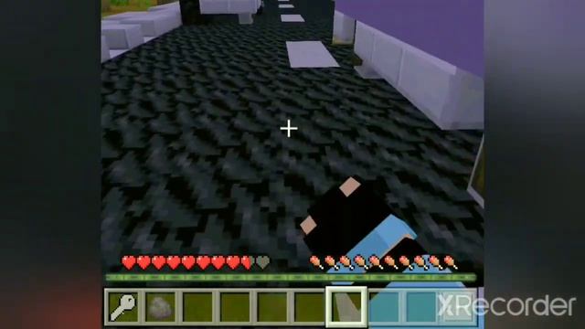 Прохожу карту Warden you koala в Майнкрафт пе выживание смотреть онлайн