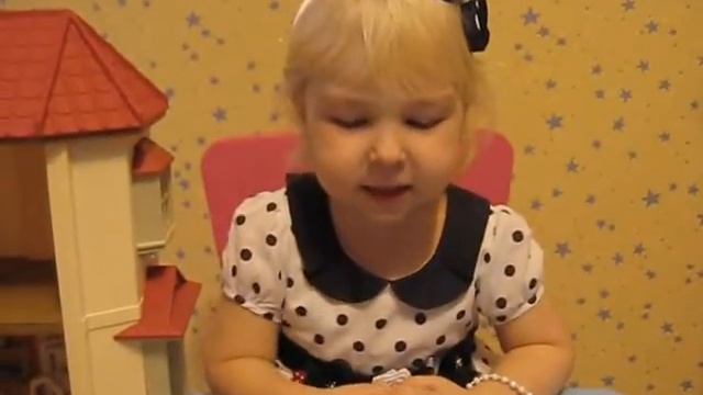 Sylvanian Families 2960 Детская комната бежевая (Спальня)/Сильваниан фэмилис смотреть онлайн