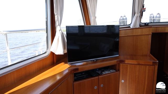 Pedro Levanto 44 - Boarnstream Yachting
