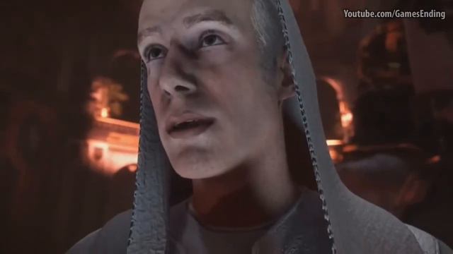 Ending / Концовка Ryse: Son of Rome смотреть онлайн