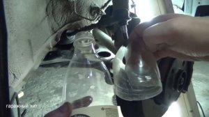 Как быстро натянуть пыльник рулевой рейки пассат б3 ЛАЙФХАК