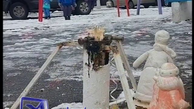 Украли елку смотреть онлайн