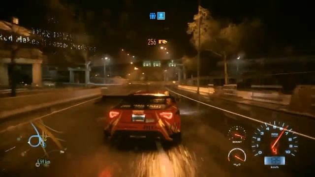 Need for Speed Reboot (2015) PC - Toyota GT86 (2014) Build смотреть онлайн