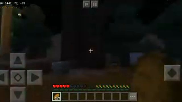 Сиреноголовый ОХОТИТЬСЯ за мной в Minecraft! (Майнкрафт Siren Head) смотреть онлайн