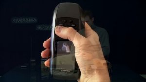 НАВИГАТОР GARMIN GPSMAP 78s. Review and Underwater test