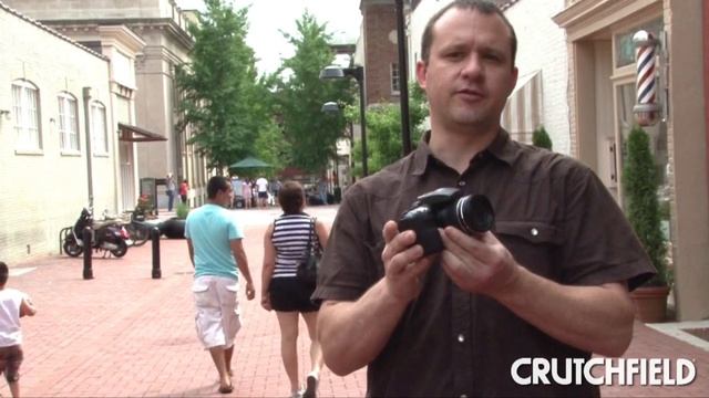 How To Choose A Digital Camera | Crutchfield Video смотреть онлайн