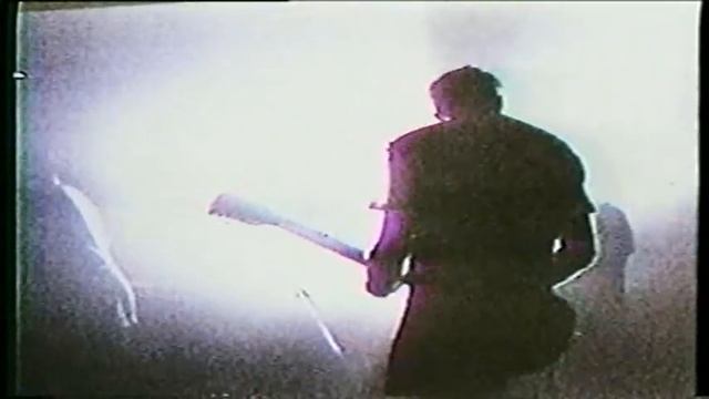 Ministry - So What [Live 89-90 In Case you.. ᴴᴰ].mp4 смотреть онлайн