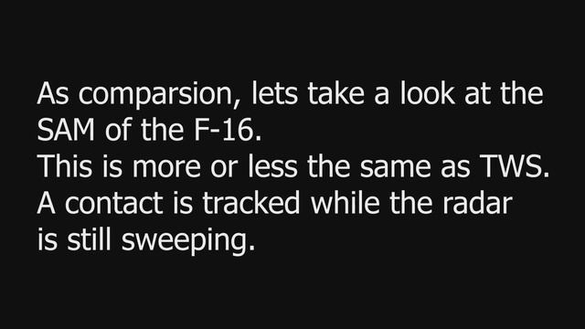 DCS: Mirage - TWS tracking is wrong смотреть онлайн