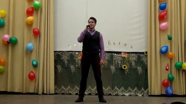26 11 15 Пища Жизни поет Владимир Сотников смотреть онлайн