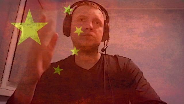 Великий Кормчий вступил в Коммунистическую Партию Китая // 伟大的飞行员加入中国共产党 смотреть онлайн