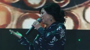 Зоя Чунаева и Кристина - Городская и провинциалка