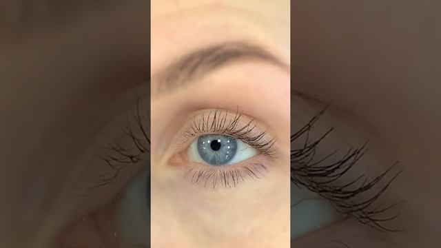 Тушь для ресниц DOUBLE MASCARA смотреть онлайн
