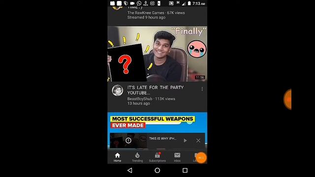 YouTube hacked server down error 503 смотреть онлайн