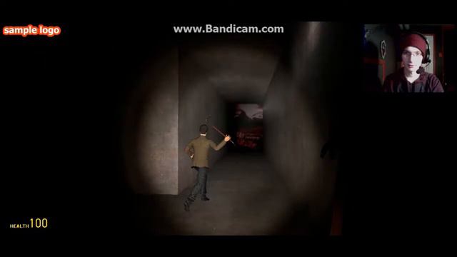 Death house part 2- Gmod with friends смотреть онлайн
