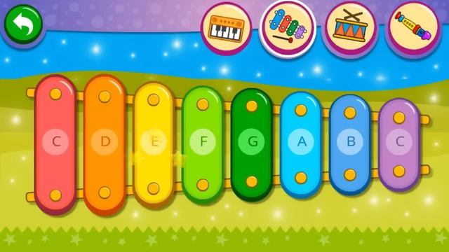 Piano Kids Music Songs For Kids | Gameplay 002