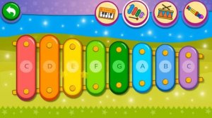 Piano Kids Music Songs for kids | Gameplay 002