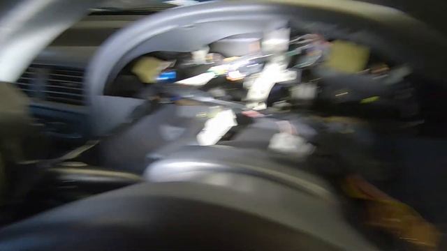 How I Installed SR Clocks In My Starlet Sportif (Rev Counter) | Toyota Starlet 4efe Turbo Build.