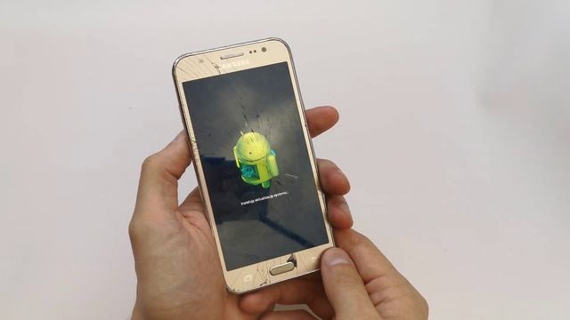 How to Wipe Cache Partition in SAMSUNG Galaxy J5 смотреть онлайн