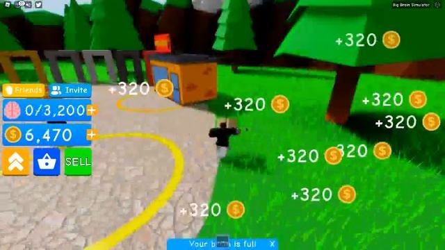 how much IQ can we get in this simulator??? Roblox смотреть онлайн