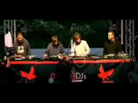 Ortofon DJ`s , Battle