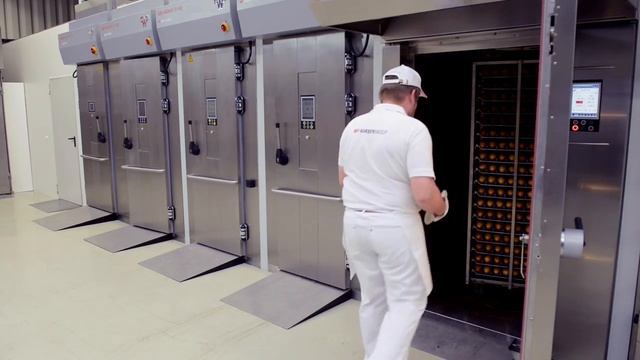 ROTOTHERM Green _ english смотреть онлайн