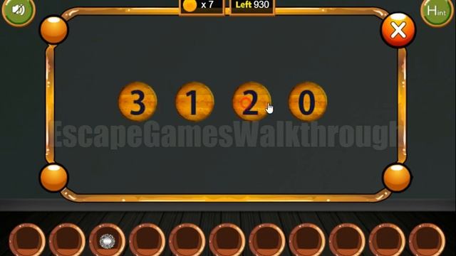 8B Stitched Doll Steve Escape Walkthrough [8bGames] смотреть онлайн