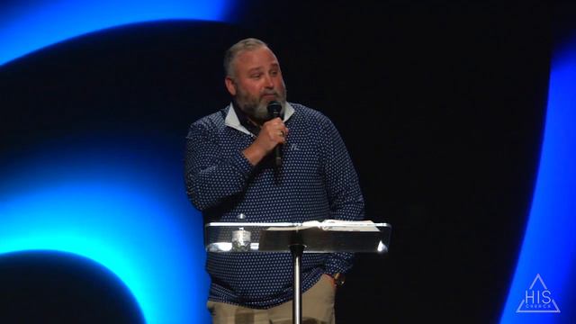 Brian Gibson - Two Tables | His Church | 11-16-22 смотреть онлайн