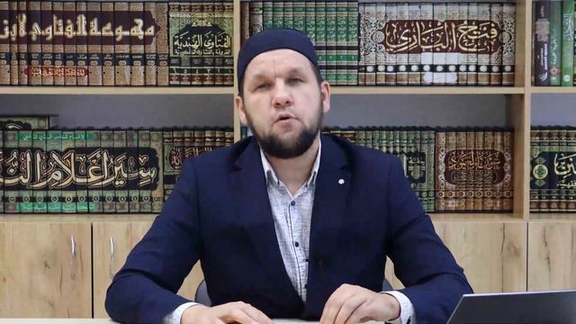 ВЕЛИЧАЙШИЙ ИМАМ АБУ ХАНИФА, ДА БУДЕТ ДОВОЛЕН ИМ АЛЛАХ смотреть онлайн