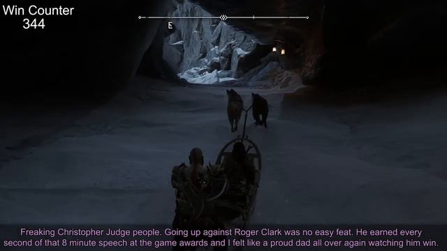 Everything GREAT About God of War Ragnarok! смотреть онлайн