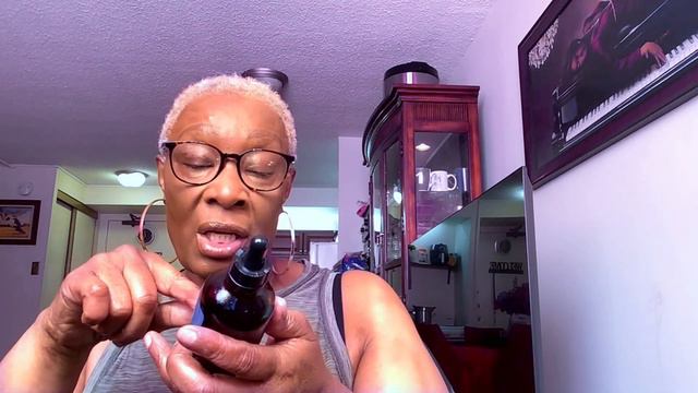 TESTING OUT MIELLE ROSEMARY MINT LIGHT GROWTH OIL FOR INCREDIBLE HAIR GROWTH смотреть онлайн