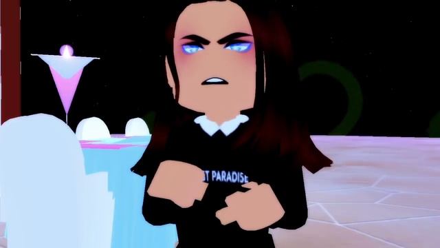 Roomies Episode #4 - "REVENGE" // Roblox Royale High [Voiced&Captioned] смотреть онлайн