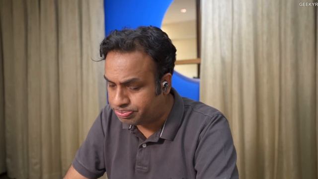 Nothing Ear 2 TWS Review - The Good & Bad смотреть онлайн