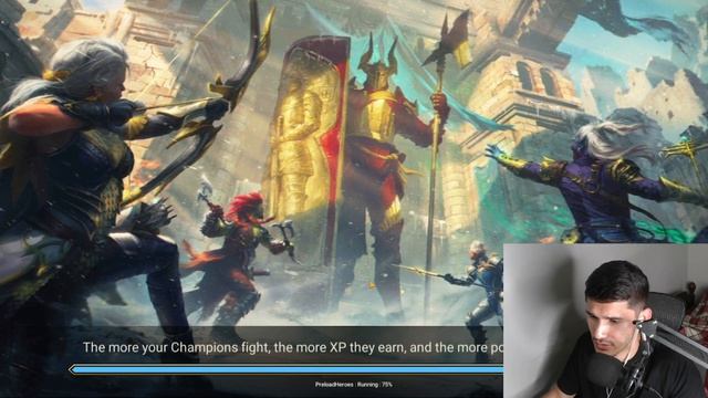 TRYING TO GET OVER 19,000 GEMS FOR FREE WITH THIS TASK.... | DOES THIS WORK?? | MONSTER LEGENDS смотреть онлайн
