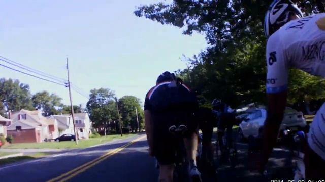 7/19/2015 Bare Arms team group ride (Rocket ride 1/9) Front cam. Part 1/14 смотреть онлайн