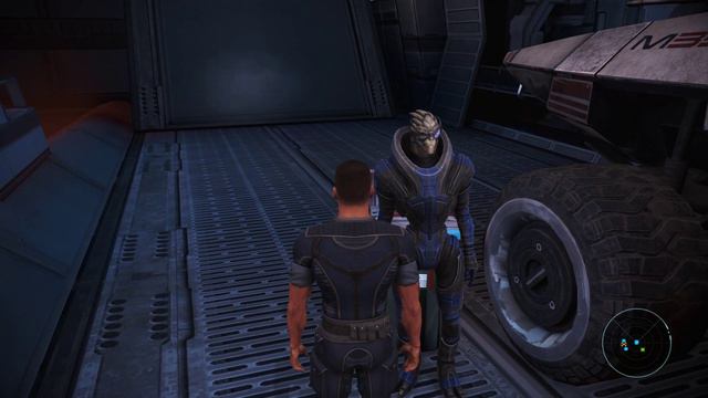 Mass Effect Legendary Edition : Mass Effect 1 (моды) #3 смотреть онлайн