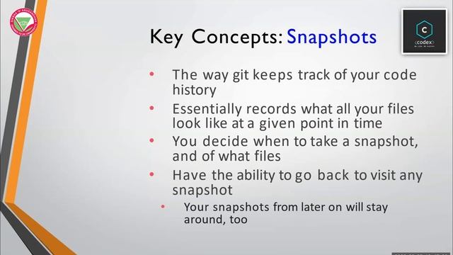 Git & GitHub For Beginners | Part - 1 | What is Git? | Git Installation | ? смотреть онлайн