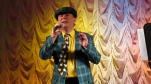Алексей Степин - «Гули-гули»