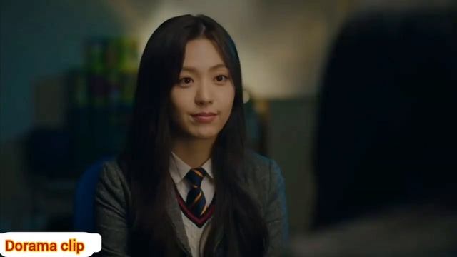 Oна эксперт по любви дорама Я вижу твой тип личности смотреть онлайн