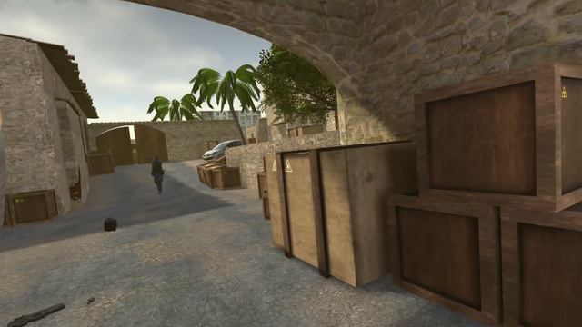 CS:GO VR...but Harder | Pavlov | FPS Virtual Reality смотреть онлайн