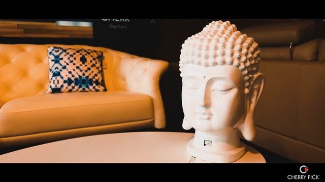 CHERRY PICK - 2019 collection смотреть онлайн