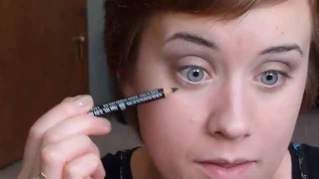Keira Knightley Inspired Makeup Tutorial - by Bethany смотреть онлайн