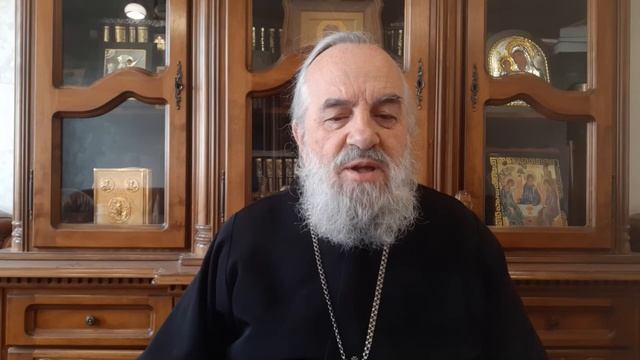 ТЛУМАЧЕННЯ СВЯТОГО ЄВАНГЕЛІЯ від МАТФЕЯ, глава 13 прот. Георгій Соб'ят смотреть онлайн