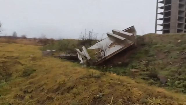 г. Камышин, Волгоградская обл. (17.11.22) смотреть онлайн