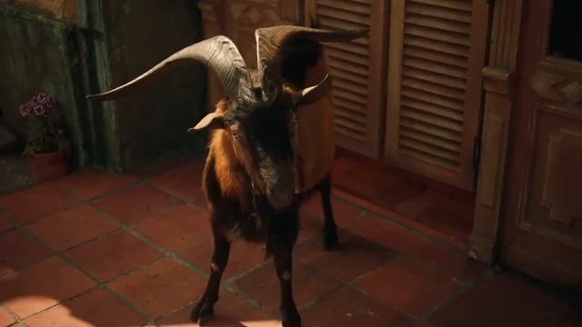 Velkopopovický Kozel  Реклама Велкопоповицкий Козел 2020