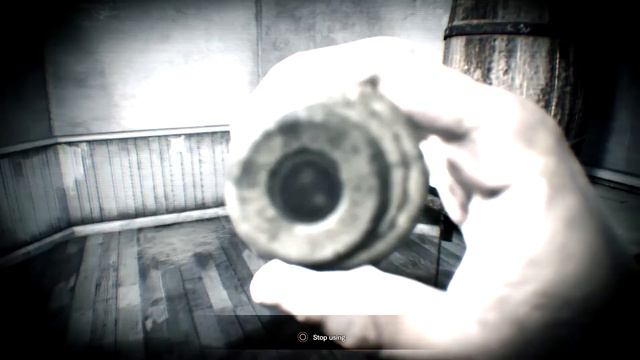 Resident Evil 7: Biohazard - Part 11 - Happy Birthday Tape смотреть онлайн
