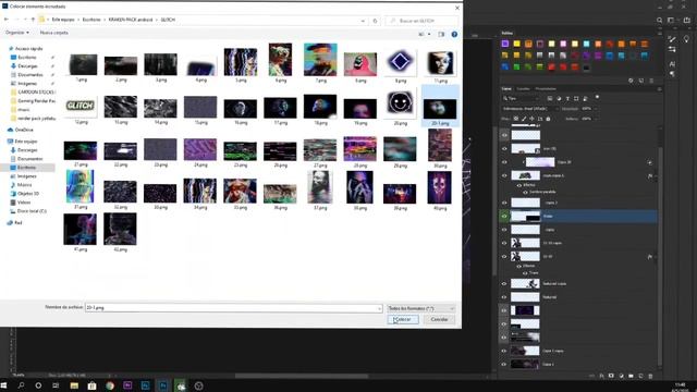 Fortnite Header SPEED ART | HAGO DISEÑOS | ABSTRACT HEADER 2020 PHOTOSHOP | GFX DESIGNS смотреть онлайн