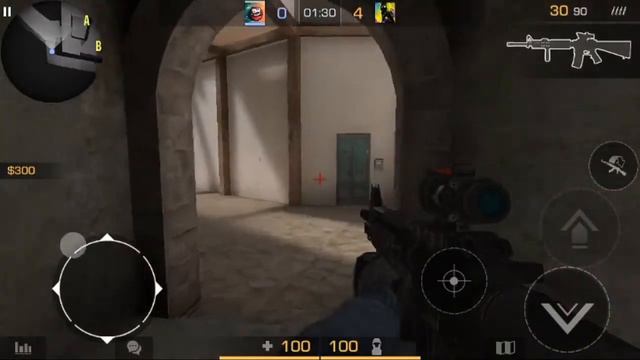 А том как я нубил....(Standoff2) смотреть онлайн
