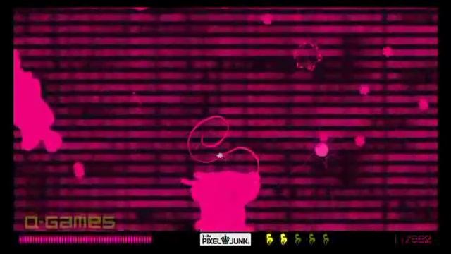 PixelJunk Eden Encore - Garden 15 All Seeds Part 3/4 смотреть онлайн